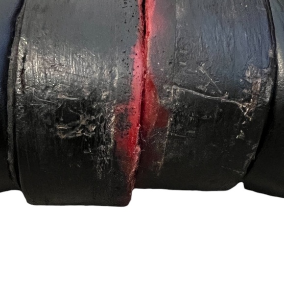 Manchester Boot Black Manchester Boot Black, Size 7.5 - Picture 9 of 16